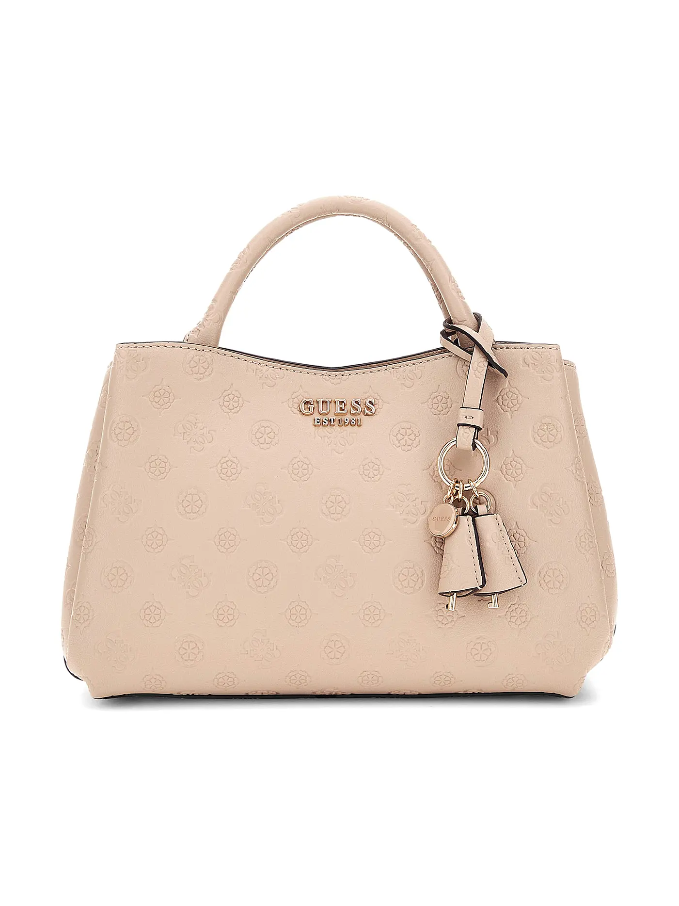 GUESS | Tasche - Henkeltasche PHOEBE GIRLFRIEND | 